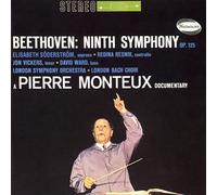 ベートーヴェン:交響曲第9番