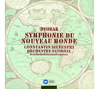 ドヴォルザーク:交響曲第9番「新世界より」