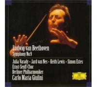 ベートーヴェン:交響曲第9番