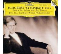 シューベルト:交響曲第9番「ザ・グレート」