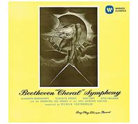ベートーヴェン:交響曲第9番「合唱」(完全生産限定盤)