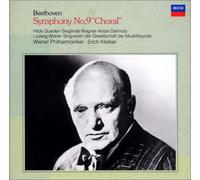 ベートーヴェン:交響曲第9番
