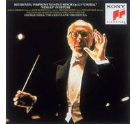 ベートーヴェン:交響曲第9番