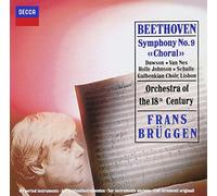 ベートーヴェン:交響曲第9番「合唱」,序曲「コリオラン」,「エグモント」