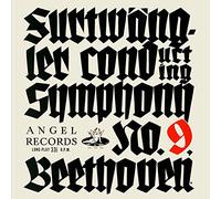 ベートーヴェン:交響曲第9番「合唱」