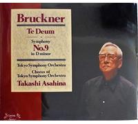 ブルックナー:交響曲第9番