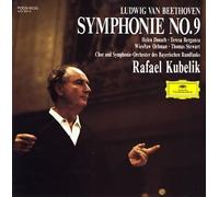 ベートーヴェン:交響曲第9番