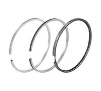9-2123-00 01456N0 Piston Ring Set 68.70mm Compatible with Ford Engine G6A Tractor Loader Backhoe