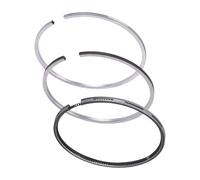 9-2123-00 Piston Ring Set 68.70mm KEPR2583 Compatible with Ford Tractor Loader Backhoe Engine G6A