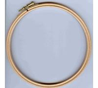 9" (22.8cm) Embroidery Hoop for Cross Stitch