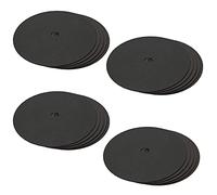 9" (230mm) Thin Stainless Steel Cutting Disc Angle Grinder Blade Metal Cutter x 20
