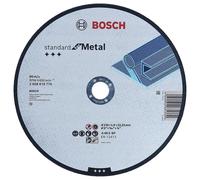 9" (230Mm X 1.9Mm X 22.23Mm) Angle Grinder Metal Straight Cutting Disc