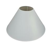 9" 23cm Coolie Lamp Shade Ceiling Lamp Light Shade - White