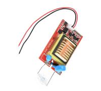 9-24V to 10KV-20KV Low Heat Coil Module Generator Electrical Transformation High Electricity Generator Direct Current Constant Potential Output Module