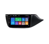 9" 2G+64G Android 14 Car Stereo Radio for Kia Ceed JD 2012-2016 Double Din w/Wireless Carplay Android Auto Car Stereo MP3 MP4 Player w/AHD Backup Camera Mic GPS Mirror Link Bluetooth FM/RDS SWC