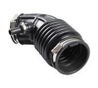 9.2Inch Car Engine Air Intake Hose 16576JA000 For Nissan For Altima L4 2.5L 2007 2008 2009 2010 2011 2012 2013 Air Intake