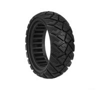 9 3 06 solid tire for electric scooters 9 inch designed to reduce vibrations and provide stable performance on rough terrains