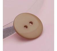 9-30mm Two Holes Multicolour Small Buttons Suit Pad Button Bread Round Resin Sewing Buttons DIY Clothing Crafts Scrapbooking-19-36L 23.0 MM 30PCS
