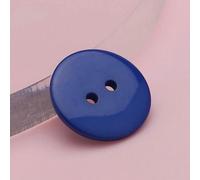 9-30mm Two Holes Multicolour Small Buttons Suit Pad Button Bread Round Resin Sewing Buttons DIY Clothing Crafts Scrapbooking-15-36L 23.0 MM 30PCS