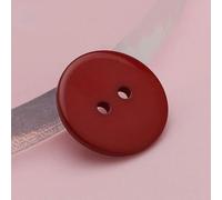 9-30mm Two Holes Multicolour Small Buttons Suit Pad Button Bread Round Resin Sewing Buttons DIY Clothing Crafts Scrapbooking-18-20L 12.5 MM 30PCS