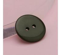 9-30mm Two Holes Multicolour Small Buttons Suit Pad Button Bread Round Resin Sewing Buttons DIY Clothing Crafts Scrapbooking-11-18L 11.5 MM 30PCS