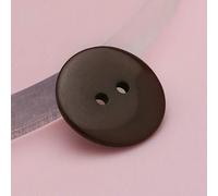 9-30mm Two Holes Multicolour Small Buttons Suit Pad Button Bread Round Resin Sewing Buttons DIY Clothing Crafts Scrapbooking-14-14L 9.0 MM 30PCS