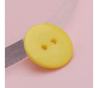 9-30mm Two Holes Multicolour Small Buttons Suit Pad Button Bread Round Resin Sewing Buttons DIY Clothing Crafts Scrapbooking-04-32L 20.0 MM 30PCS