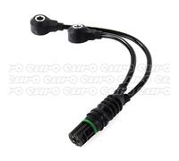 9.3132 Knock Sensor Fits BMW 1 Coupe Convertible 3 Compact Coupe Touring FACET