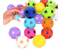 9-32pcs Fidget Spinner Soccer Ball Toy for Kid Boy Girl, Soccer Party Favor, Bulk Kid Prize for School Classroom, Small Return Gifts for Kids Bitdhday Goodie Bags Stuffers Treasure Box Prize(9pcs Mult