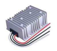 9-35V to 12.6V 13.8V 14.5V 5A 8A 12A 15A 20A 22A 25A DC DC Battery Charger Lead Constant Current Battery Charger Stabilizer(8A Charger,9-35V_TO 14.5V)