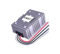 9-36V 12V 24V to Voltage Regulator 15A 28A 30A Module Step Up Down Power Converter 12vdc(20A Aluminum XL)