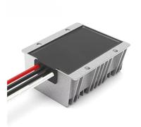 9-36V To 12.6V 13.8V 14.5V 16.8V 5-20A DC Boost Step-down Voltage Regulator 1Pcs(Output 12A,To 16.8V)