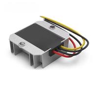 9-36V To 12V 13.8V 15V 19V 20V 24V 28V 5-10A DC DC Power Converter Battery Supply Regulator Module Voltage Stabilizer CE ROHS(OUTput 5A,9-36V to 20V)