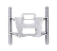 9.3cm Landing Gear for DJI Flip Extended Height | 1.5cm height lift, avoids debris water, protects for gimbal props, stable sled shape, safe landing