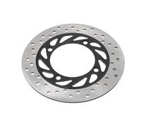 9.4 Inch Rear Brake Disc, Stainless Steel Replacement for Honda CB400 CB-1 CB500 CB750 FES250, Replaces OE 06451-MN8-000