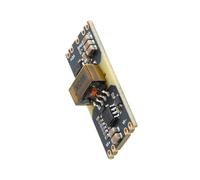 9-42V Input 5V 12V Output Stepping Down Module Isolated Wide Electricity Power Module Low Power for Industrial Use Overload Circuit Protective
