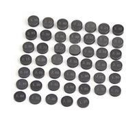 9.48mm Adjustable Shim Gasket Pad Fit For GPZ1100 KFX400 KFX450R KLX400R KLX450R KX450F VN800 VN900 800 900(10pcs 2.20 to 2.65)