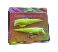 9.5/11.50g Fishing Baits Swimbaits Fishing Lures Artificial Soft Baits Crankbait Angling Tackle Spinner Sinking Lures Saltwater