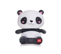 9.5"/24Cm Kawaii Kuties S/3 Gift Panda - Brand New