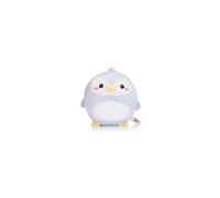 9.5"/24Cm Kawaii Kuties S/3 Gift Penguin