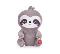 9.5"/24Cm Kawaii Kuties Sloth Plush Soft Toy - Brand New Sealed
