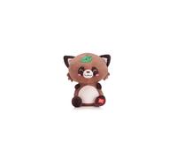 9.5"/24Cm Kawaii Kuties Tanuki