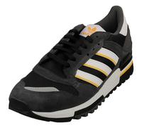 Adidas Men's ZX 600 Carbon/White/Core Black