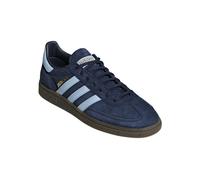 (9.5 (Adults')) adidas Originals Handball Spezial Trainers - Navy