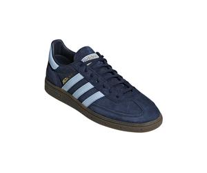 (9.5 (Adults')) adidas Originals Handball Spezial Trainers - Navy