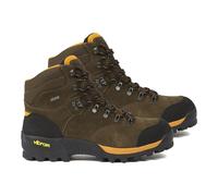 Altavio GTX Leather Mid Men's Hiking Boots