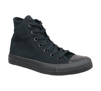 (9.5) Converse Chuck Taylor All Star M3310C Womens Black plimsolls