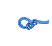 Mammut - 9.5 Crag Classic Rope - Single rope size 50 m, blue