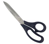 9.5 Inch/24 cm Fabric, Dressmaking, Tailor and Sewing Shears - Tenartis Made in Italy