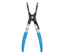 9.5 Inch Car Soldering Pliers Metal Multi Function Wire Welding Clamp Pick Up Aid Tool Wire Welding Pliers for DIY Electrical Tasks